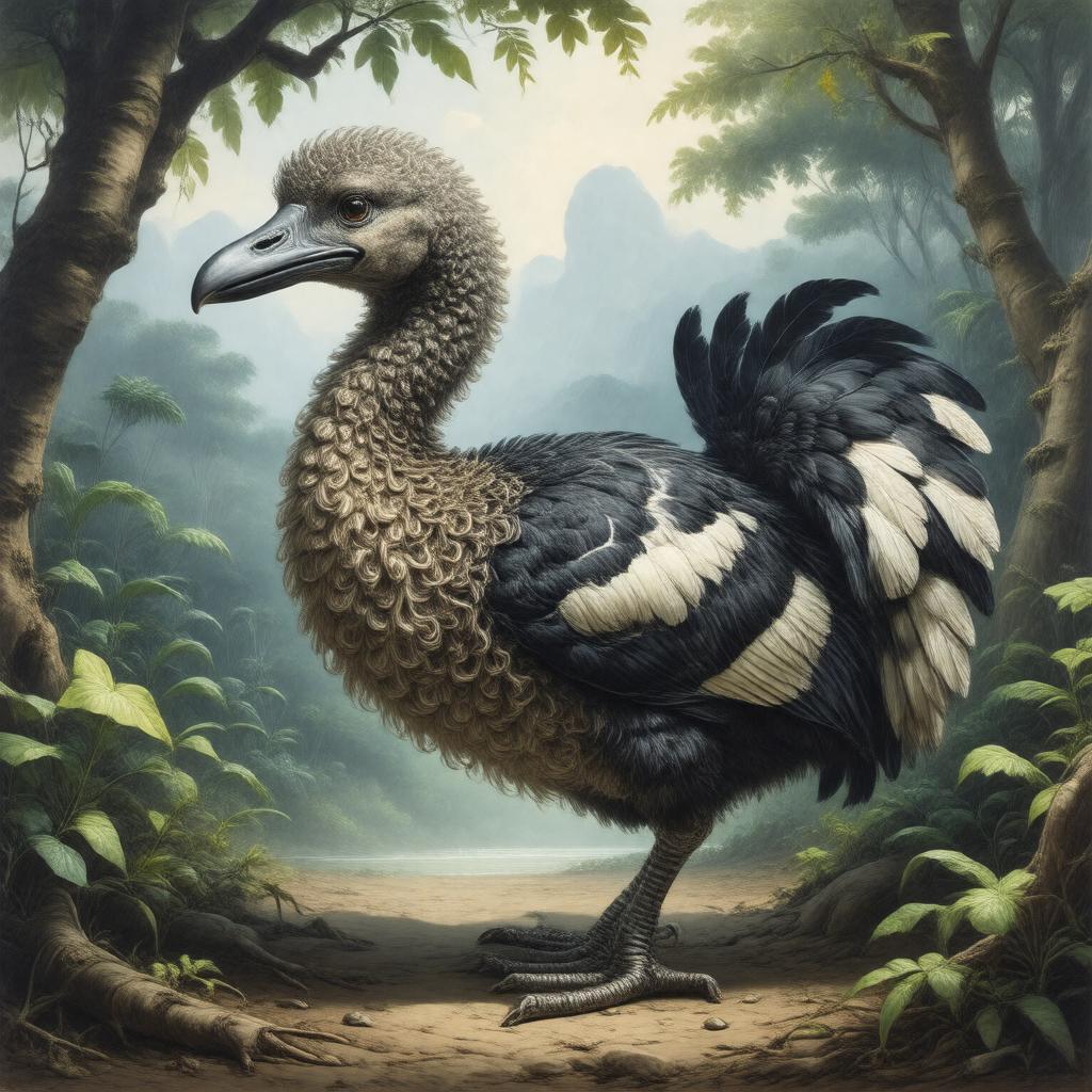 The Dodo